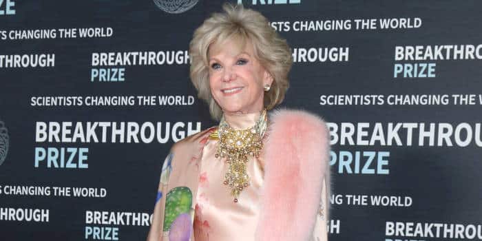 Elaine Wynn, ผู้นำธุรกิจผู้นำและผู้ใจบุญอย่างใจดี, เสียชีวิตที่อายุ 82 ปี