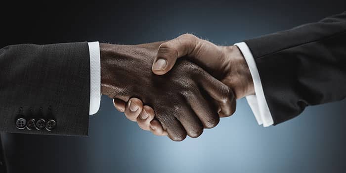 Caesars Entertainment และ AGS เสริมความร่วมมือกันในระดับกลยุทธ์