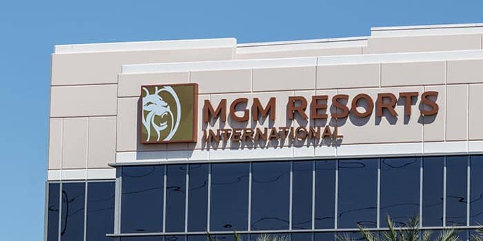 MGM เปิดเผยเครดิตการ์ดที่มีประโยชน์และรางวัล