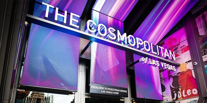 ผู้หญิงในแคลิฟอร์เนียชนะคดีล่วงละเมิดกฎหมายต่อ The Cosmopolitan